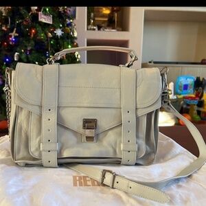 Proenza Schouler PS1 Medium Crossbody Shoulder bag